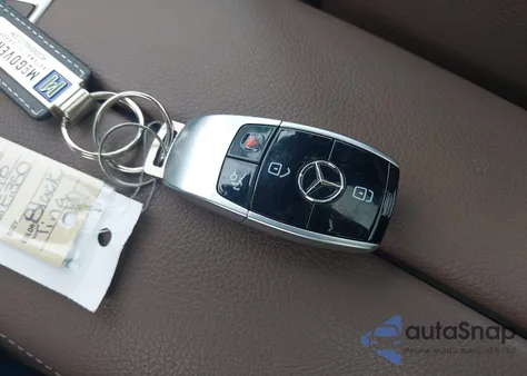 2020 Mercedes-Benz E 350 4Matic from USA, damaged, VIN W1KZF8EB3LA822200